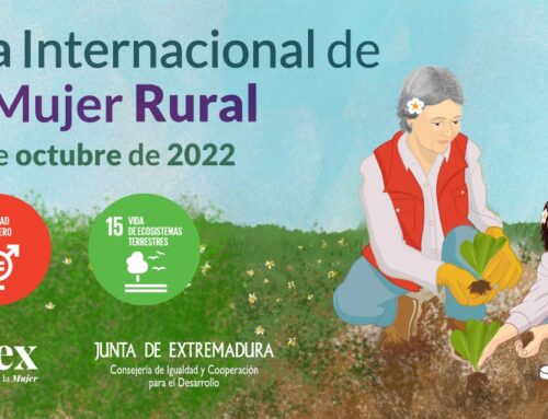 Mañana 15 de Octubre se conmemora el Día Internacional de la Mujer Rural