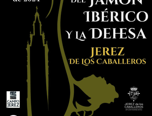 Jerez de los Caballeros refuerza la identidad de su Salón del Jamón Ibérico y la Dehesa en su 34ª edición, del 9 al 12 de mayo