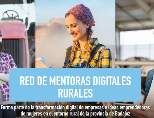 El 4 de julio el CID de Jerez de los Caballeros acoge una jornada de presentación de la Red de Mentoras de la Diputación de Badajoz
